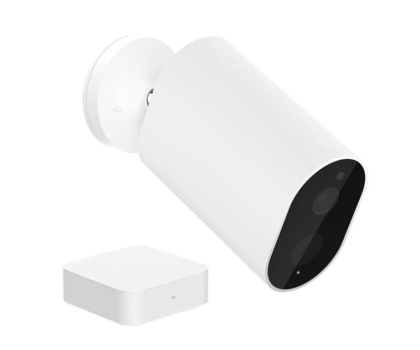 Kamera domowa Imilab EC2 1080P 2MP IP66 IR + Bramka